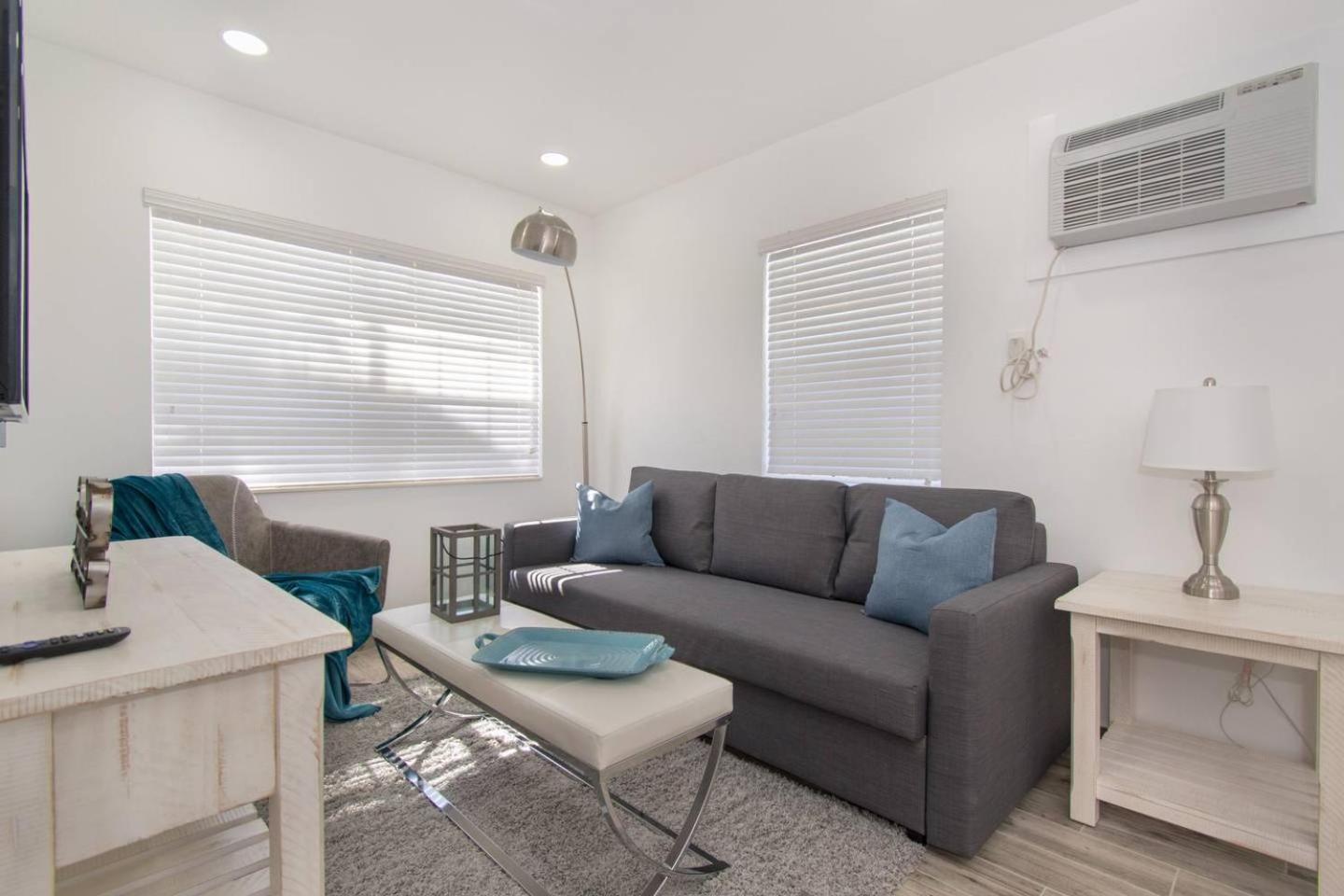 Trendy 1Br W Parking Space & Walk To The Beach #8 Hollywood Exteriér fotografie