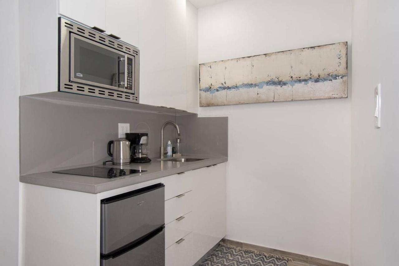 Trendy 1Br W Parking Space & Walk To The Beach #8 Hollywood Exteriér fotografie